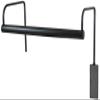 House of Troy SLEDZ15-91 Slim-Line LED Picture Light, 15", Oil Rubbed Bronze view 1