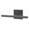 House of Troy DHLEDZ12-91 Direct Wire Horizon LED Picture Light, 12", Oil Rubbed Bronze view 1