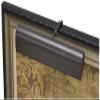 House of Troy TLEDZ14-81 Traditional LED Picture Light, 14", Mahogany Bronze view 1