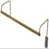 House of Troy SLEDZ29-61 Slim-Line Led Picture Light, 29", Polished Brass view 1