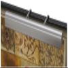 House of Troy T24-52 Traditional Picture Light, 24", Satin Nickel view 1