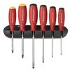 PB Swiss Tools PB 8244 Slotted/Phillips driver set view 1