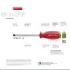 PB Swiss Tools PB 8244 Slotted/Phillips driver set view 3