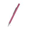 BoxWave Stylus Pen Compatible with Panasonic Toughbook CF-54 - FineTouch Capacitive Stylus, Super Precise Stylus Pen - Rose Pink view 1