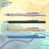 BoxWave Stylus Pen Compatible with Panasonic Toughbook CF-54 - FineTouch Capacitive Stylus, Super Precise Stylus Pen - Rose Pink view 2