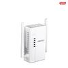 TRENDnet Wi-Fi Everywhere Powerline 1200 AV2 AC1200 Wireless Access Point, Expand Your Wireless Coverage, Built-in Concurrent Dual-Band, 3 x Gigabit Ports, MIMO, Beamforming, White, TPL-430AP view 2