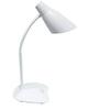 BSOD Calla LED Desklamp Charging Eye Protection USB Table Light with Touch-Sensitive Control, USB Charging Port,Dimmable Reading Table Light,Contracted and Softlight Eye-Caring Study Relaxation view 1