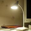 BSOD Calla LED Desklamp Charging Eye Protection USB Table Light with Touch-Sensitive Control, USB Charging Port,Dimmable Reading Table Light,Contracted and Softlight Eye-Caring Study Relaxation view 2
