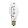 (6-Pack) Sylvania 64032 M250UED28 250W METALARC quartz metal halide lamp, E39 base, ED28 bulb, enclosed fixture rated, universal burn, clear, 4200K6 view 1