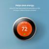 Nest T3016US - Programmable Thermostat view 3