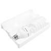 Foto&Tech Photography Daylight Bulb 65W 6500K 120V White Spiral Fluorescent Light Bulb Studio Light for Photography and Daylight Video Lighting (1) view 2