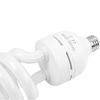 Foto&Tech Photography Daylight Bulb 65W 6500K 120V White Spiral Fluorescent Light Bulb Studio Light for Photography and Daylight Video Lighting (1) view 4