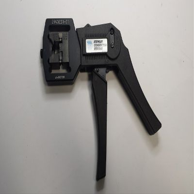 STEWART CONNECTOR Crimper Crimping Tool with Die Set BTA104