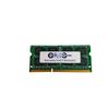 CMS 4GB (1X4GB) DDR3 12800 1600MHz Non ECC SODIMM Memory Ram Compatible with Getac Getac V110 Notebook - A25 view 1