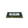 CMS 4GB (1X4GB) DDR3 12800 1600MHz Non ECC SODIMM Memory Ram Compatible with Getac Getac V110 Notebook - A25 view 2