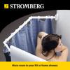 Stromberg Carlson EXT-3542 Extend-A-Shower view 2