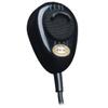 RoadKing RK56B Black 4-Pin Dynamic Noise Canceling CB Microphone view 1