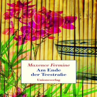 Am Ende der Teestrasse