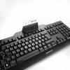 Cherry KC 1000, Smartcard Keyboard (JK-A0100EU-2) view 2