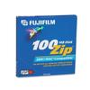Fuji IBM/Mac Compatible Zip Disks DISC,ZIP 100 DUAL FORMAT (Pack of8) view 1