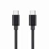 MaGeek USB A to USB C Cable 6ft, 2Pack Long USB to USB C Cable, Fast Charge view 2