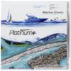 Navionics Platinum+ SD 635 West Gulf of Mexico Nautical Chart on SD/Micro-SD Card - MSD/635P+ view 1