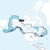 Lowrance NAVIONICS 913P+: Vancouver Island view 1