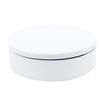 Foto&Tech Professional Electric Self Rotating 8" Motorized Photography Turntable | Automatic Revolving Platform for 360 Degree Images Product Display Cake Display 110V view 2