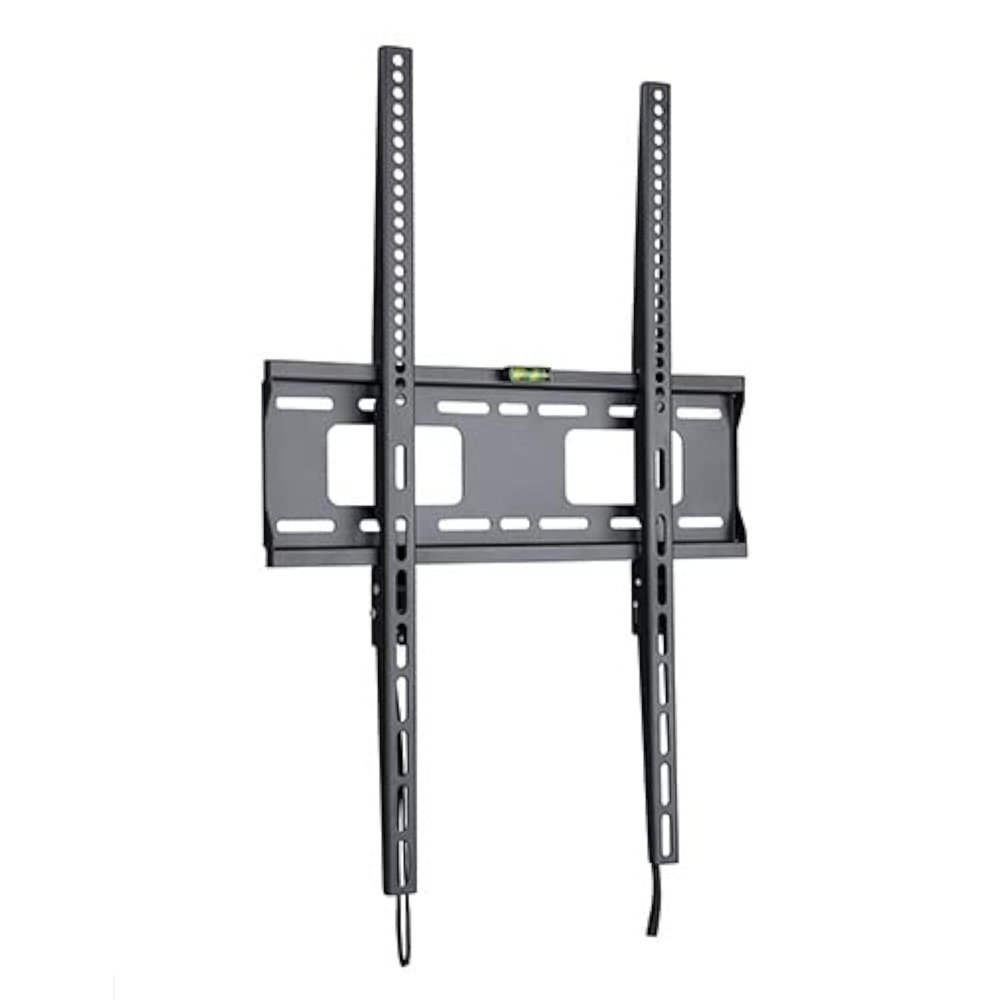 MP-PWB-64AF LCD Low Profile TV Wall Mount Design for Vertical or Portrait Mounting of 37" to 75" HDTV | Menu Wall Board Mount | Anti-Theft and Lockable (Suport VESA 400x600)