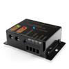 TNP IR Repeater Extender Infrared Remote Control Hidden System Kit - Infrared IR Emitter Blaster Distribution Extension & Receiver Cable for Cable Box Home Theater AV Component Equipment HDTV view 3