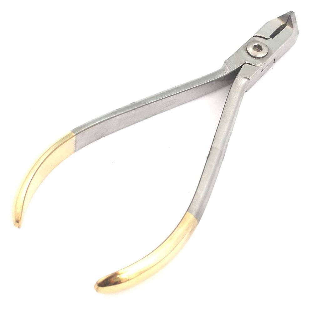 PC TC DISTAL END Cutter Flush Cut with Long Handle
