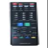 Gorilla babo GB005WJSA-1371 Universal Remote Control for Sharp TV LC-43LE653U LC-43UB30U LC55LE653U LC60EQ10U LC60LE640U LC60LE650U LC-65LE654U LC-65UB30U LC70LE650U view 1