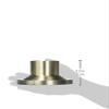 Livex Lighting 2001-91 Outdoor Light Pier Mount Adaptors, Brushed Nickel view 2