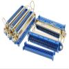 5-Pack CablesOnline Centronics 50-Pin IDC Type Female CN50 Crimp Connector for Ribbon Cable, CN-204-5 view 1