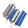 5-Pack CablesOnline Centronics 50-Pin IDC Type Female CN50 Crimp Connector for Ribbon Cable, CN-204-5 view 2