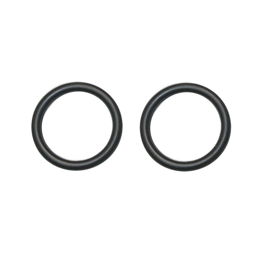 Superior Parts SP 872-821 Aftermarket Valve O-Ring Compatible With Hitachi NV45 Nailers - 2pcs/Pack