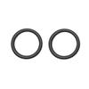 Superior Parts SP 872-821 Aftermarket Valve O-Ring Compatible With Hitachi NV45 Nailers - 2pcs/Pack view 1