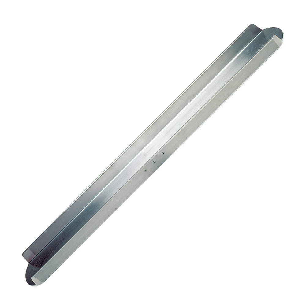 Kraft Tool CC044-01 48"x6" Magnesium Channel Float w/o Bracket