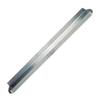 Kraft Tool CC044-01 48"x6" Magnesium Channel Float w/o Bracket view 1