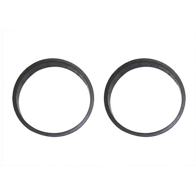 Superior Parts SP 876-167 Aftermarket Cylinder O-Ring Compatible With Hitachi NV45, NT65 Nailers - 2pcs/Pack
