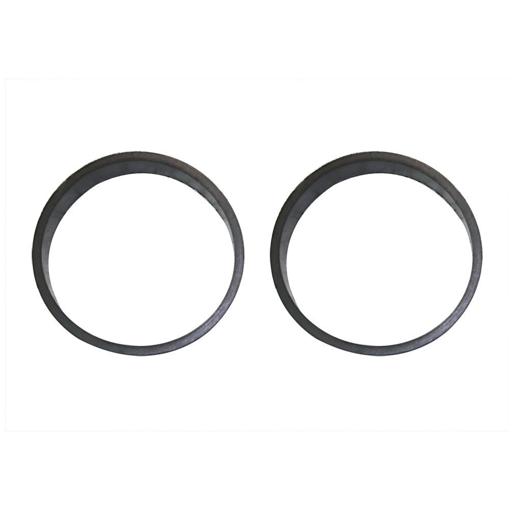 Superior Parts SP 876-167 Aftermarket Cylinder O-Ring Compatible With Hitachi NV45, NT65 Nailers - 2pcs/Pack