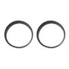 Superior Parts SP 876-167 Aftermarket Cylinder O-Ring Compatible With Hitachi NV45, NT65 Nailers - 2pcs/Pack view 1