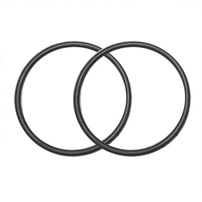 Superior Parts SP 877-124 Aftermarket Cylinder O-Ring (B) Compatible With Hitachi NV45, NT65 Nailers - 2pcs/Pack
