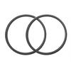 Superior Parts SP 877-125 Aftermarket Cylinder O-Ring (C) Compatible With Hitachi N5010A, N5008AC / AC2 / ACP, NV45 Nailers - 2pcs/Pack view 1