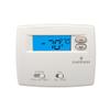 White-Rodgers 1-Day Programmable Thermostat, 1F80-0224 view 1