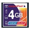 Minolta DiMage A1 Digital Camera Memory Card 4GB CompactFlash Memory Card view 1
