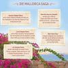 Times of Longing: The Mallorca Saga - Novel view 3