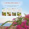 Times of Longing: The Mallorca Saga - Novel view 4