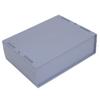 uxcell 255mmx190mmx80mm ABS Plastic Electronic Project Junction Box Enclosure Case view 2