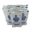 Datrex Emergency Water Packet 4.227 oz - 3 Day/72 Hour Supply (18 Packs) , White view 1